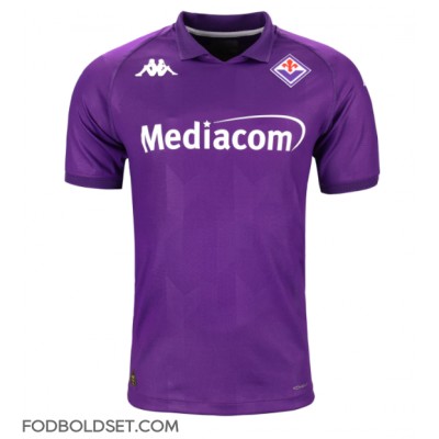 Fiorentina Moise Kean #20 Hjemmebanetrøje 2024-25 Kortærmet Fiorentina Moise Kean #20 Hjemmebanetrøje 2024-25 Kortærmet